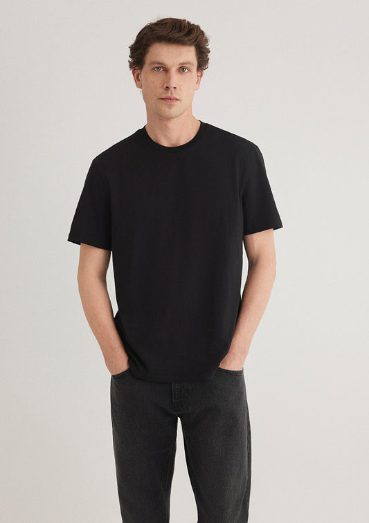 Black T-Shirt