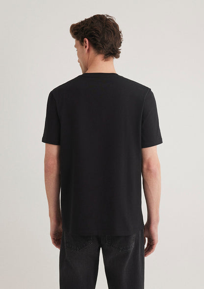 Black T-Shirt