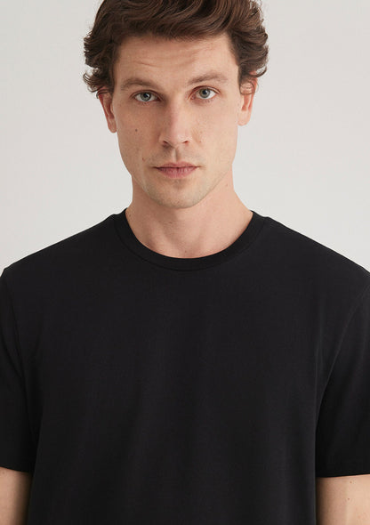 Black T-Shirt