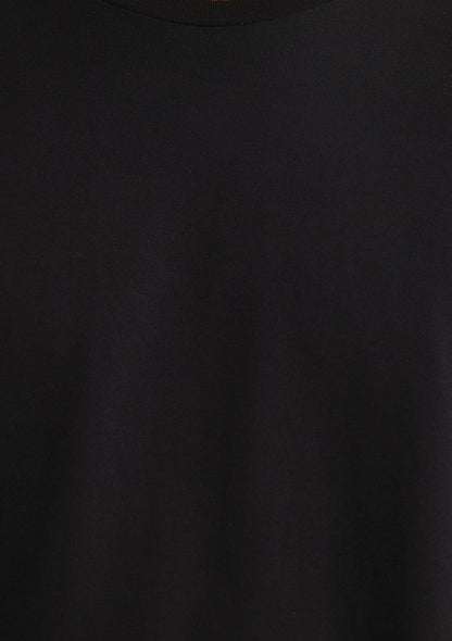 Black T-Shirt