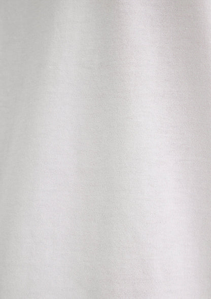 Mavi Jeans Printed White T-Shirt