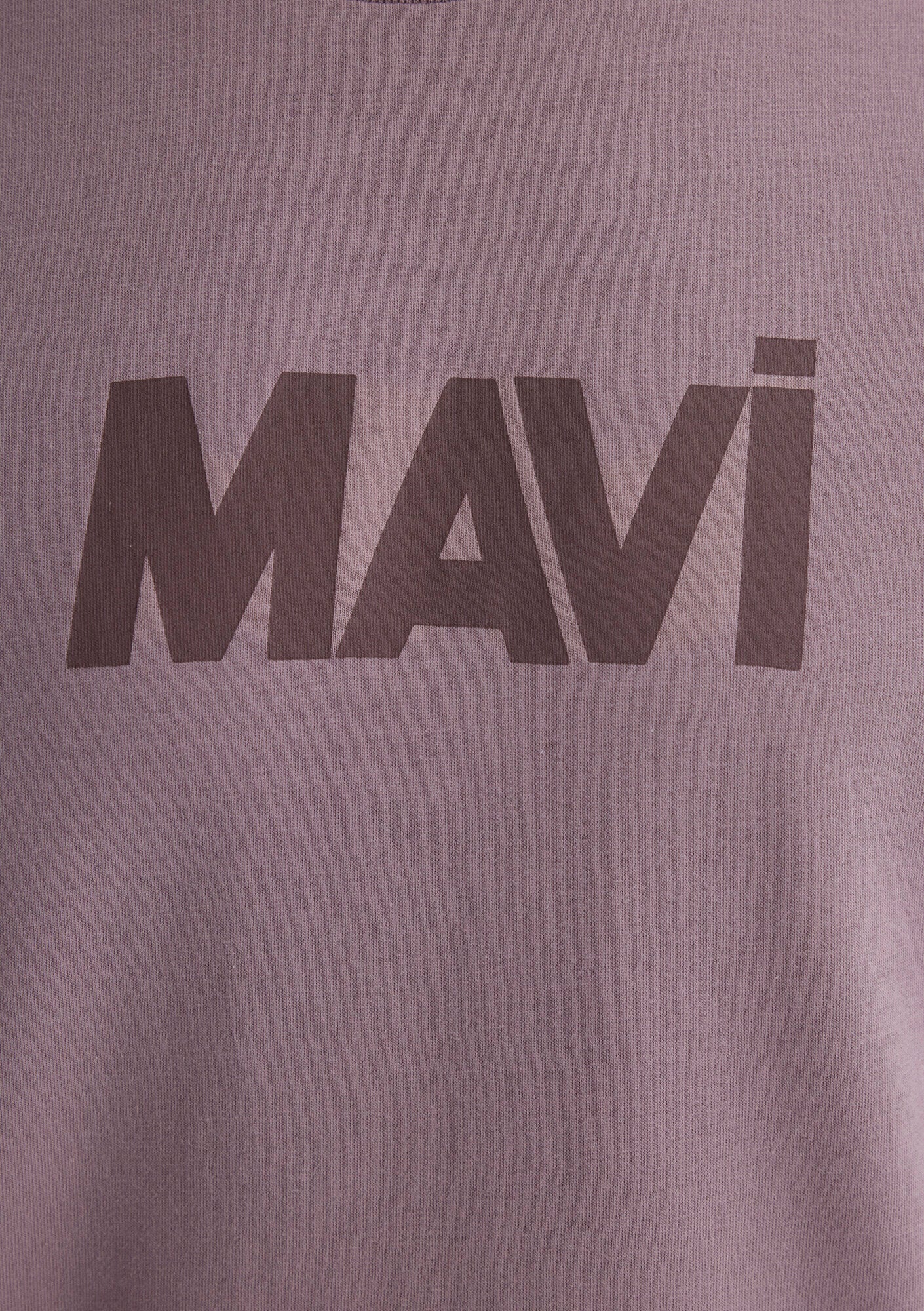 Printed Pink T-Shirt