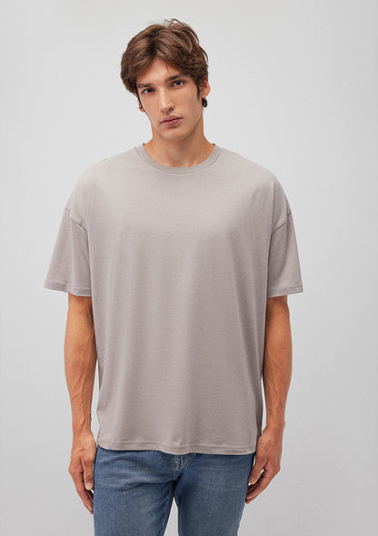 Eco Friendly Grey T-Shirt