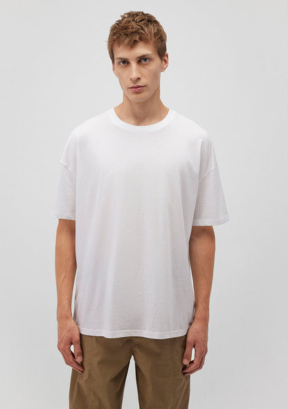 Eco Friendly White T-Shirt