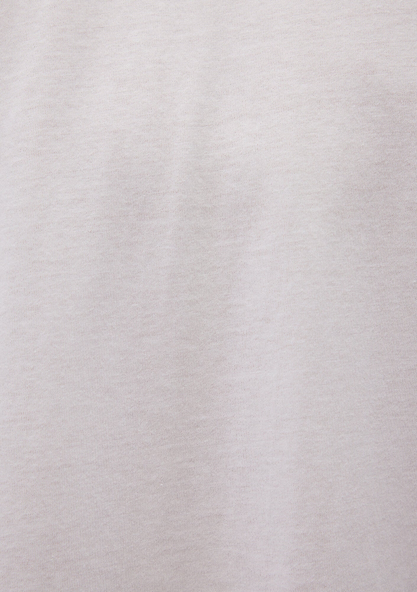 Eco Friendly White T-Shirt