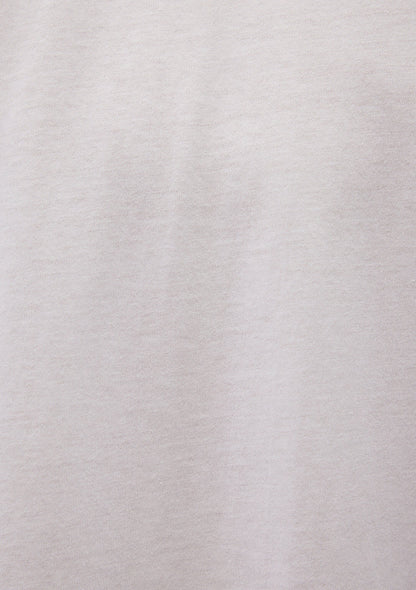 Eco Friendly White T-Shirt