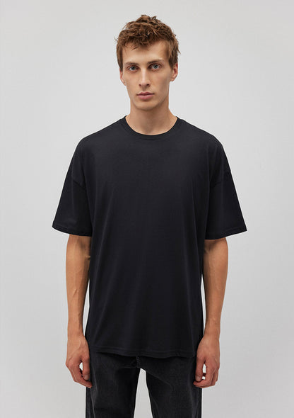 Eco Friendly Black T-Shirt