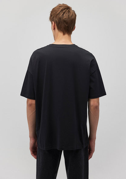 Eco Friendly Black T-Shirt