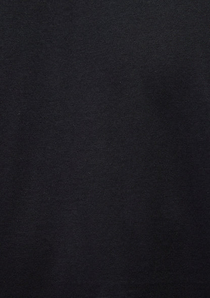 Eco Friendly Black T-Shirt