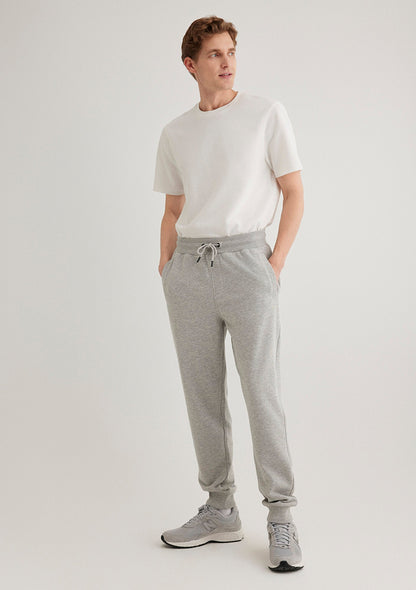 Grey Sweatpants