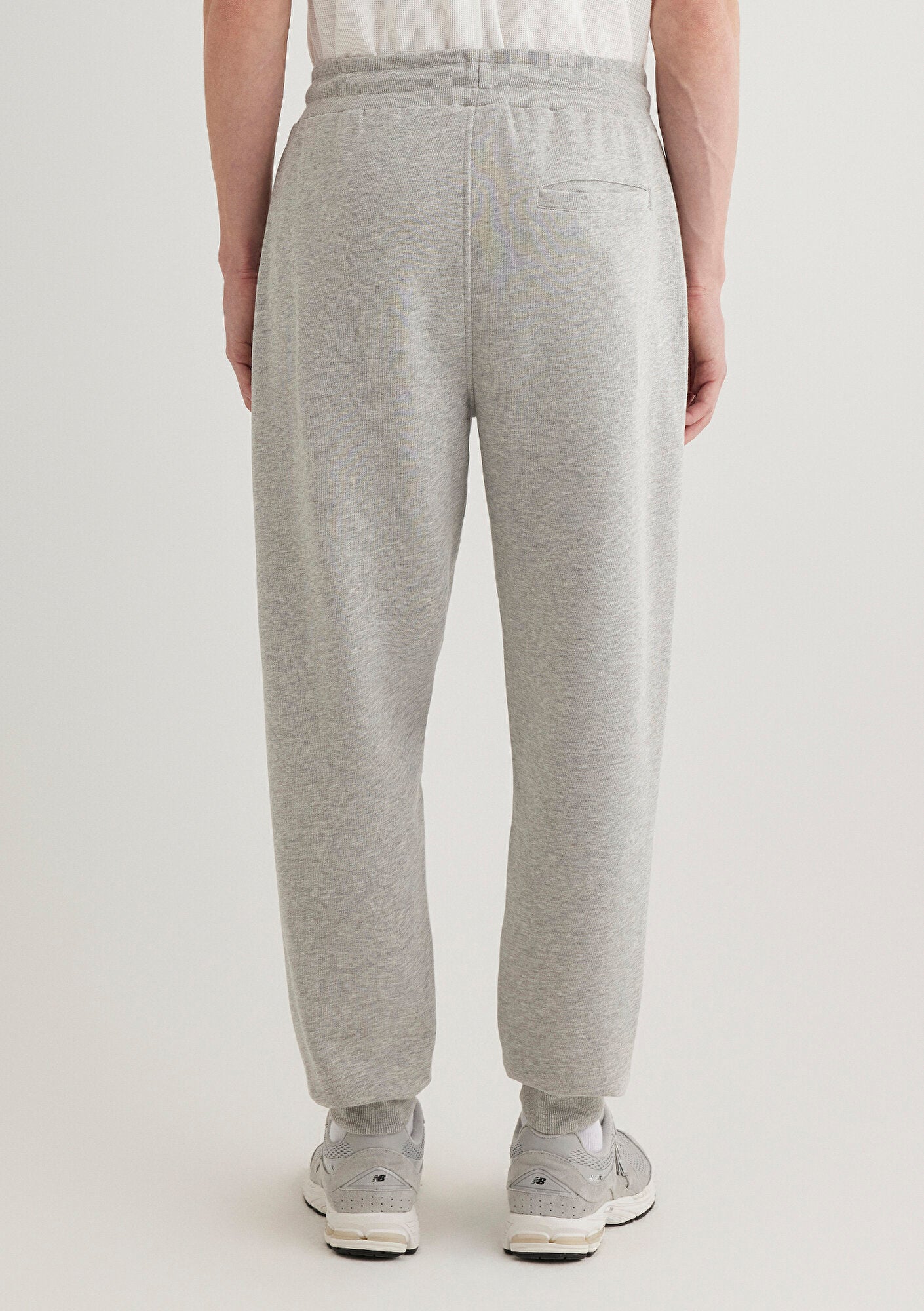 Grey Sweatpants