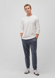 Navy Sweatpants