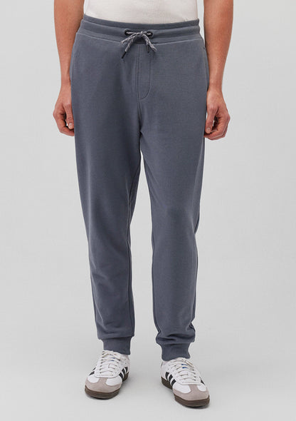Navy Sweatpants