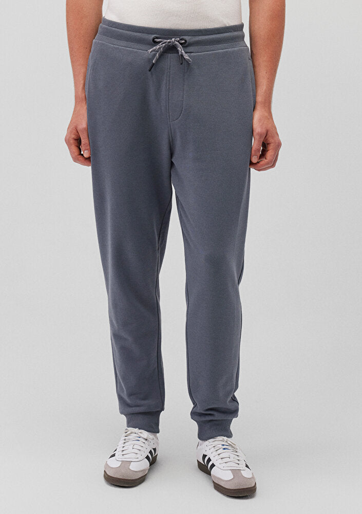 Navy Sweatpants