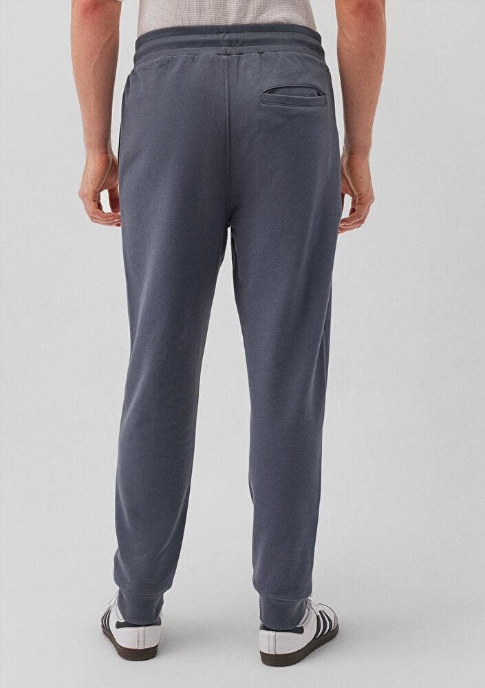 Navy Sweatpants