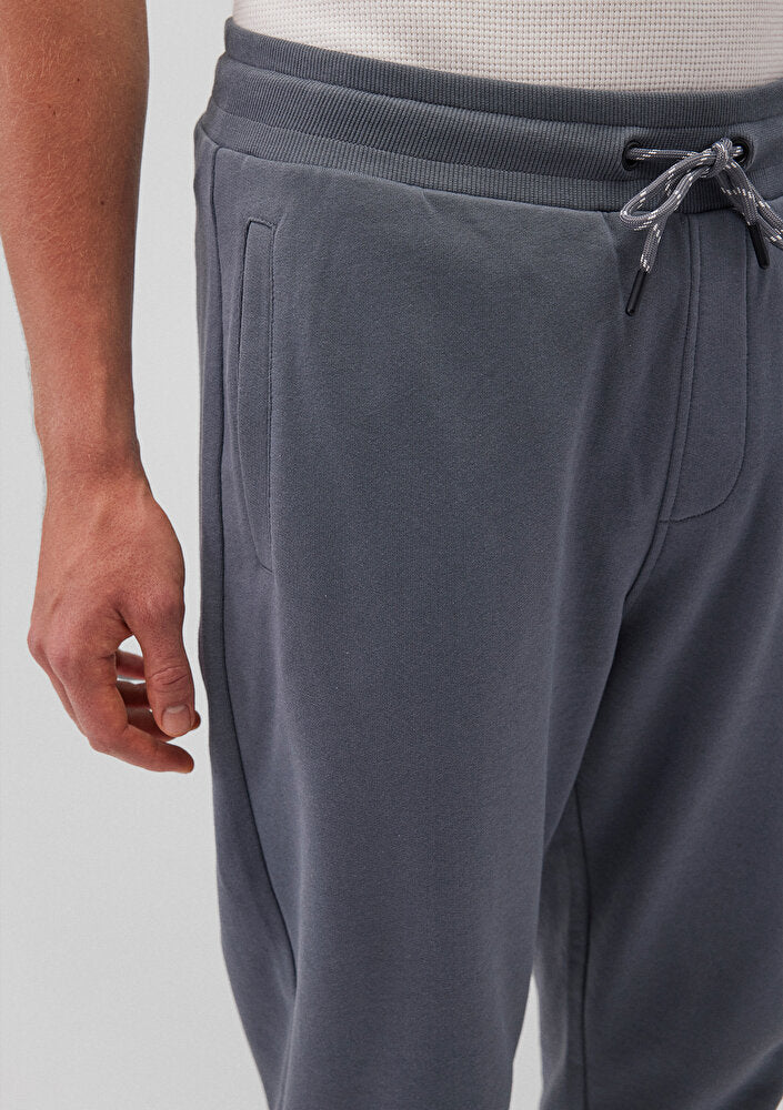 Navy Sweatpants