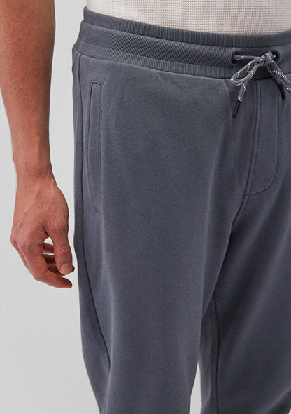 Navy Sweatpants