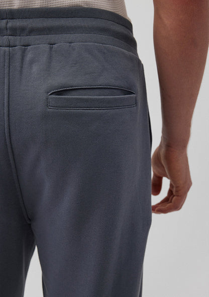 Navy Sweatpants