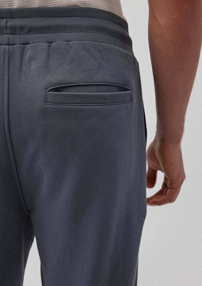 Navy Sweatpants