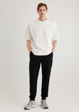 Black Sweatpant