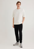 Black Sweatpant