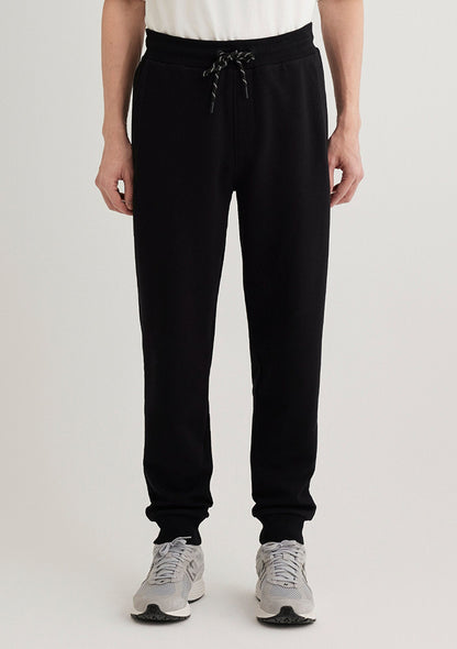 Black Sweatpant
