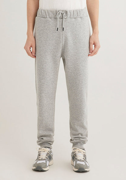 Grey Pants