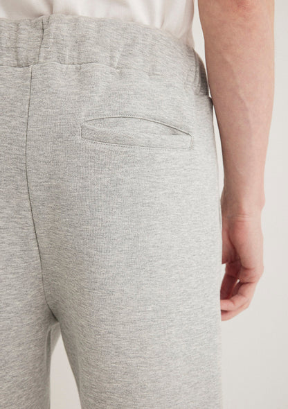 Grey Pants