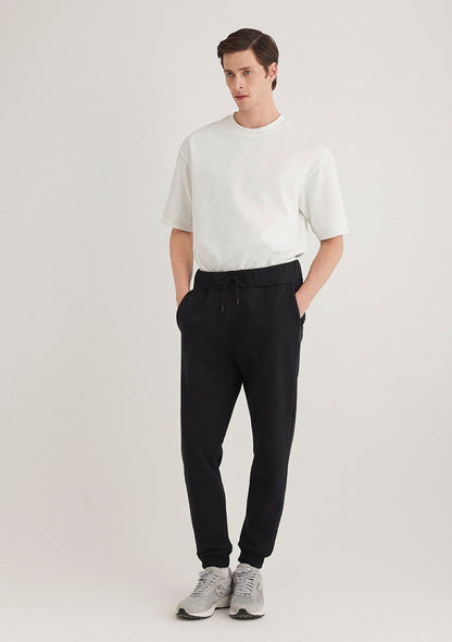 Black Sweatpant