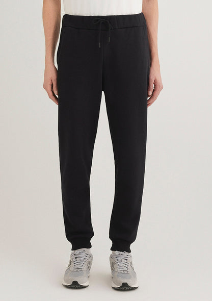 Black Sweatpant