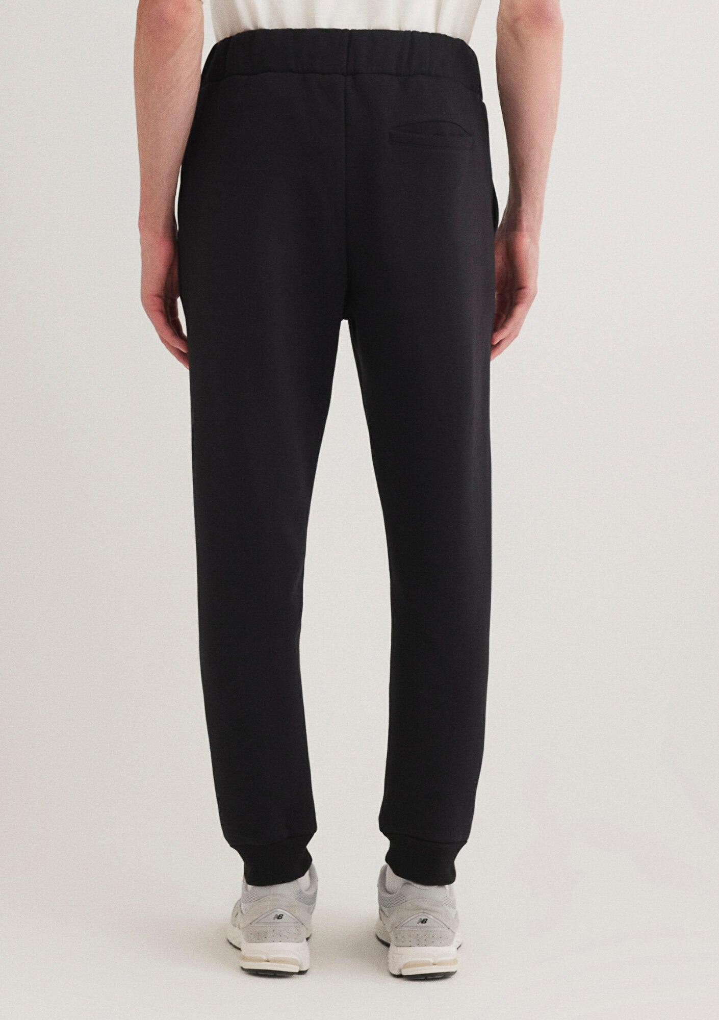 Black Sweatpant