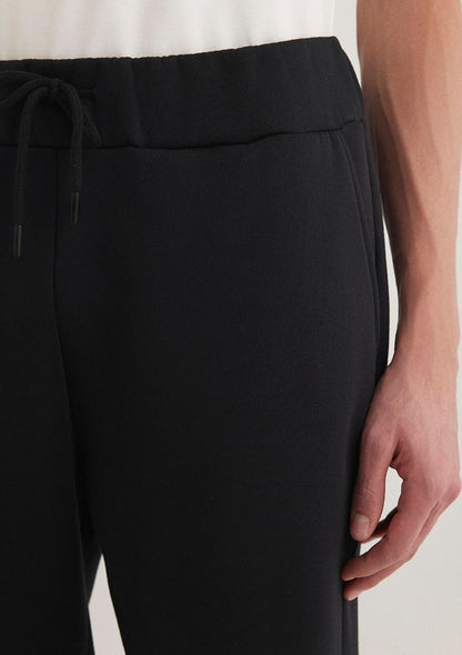 Black Sweatpant