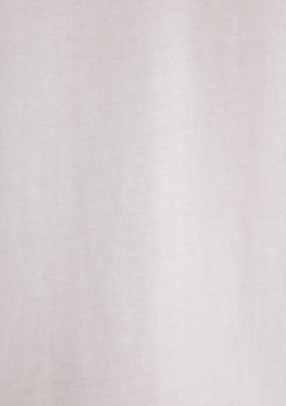 Mavi Logo Printed White T-Shirt
