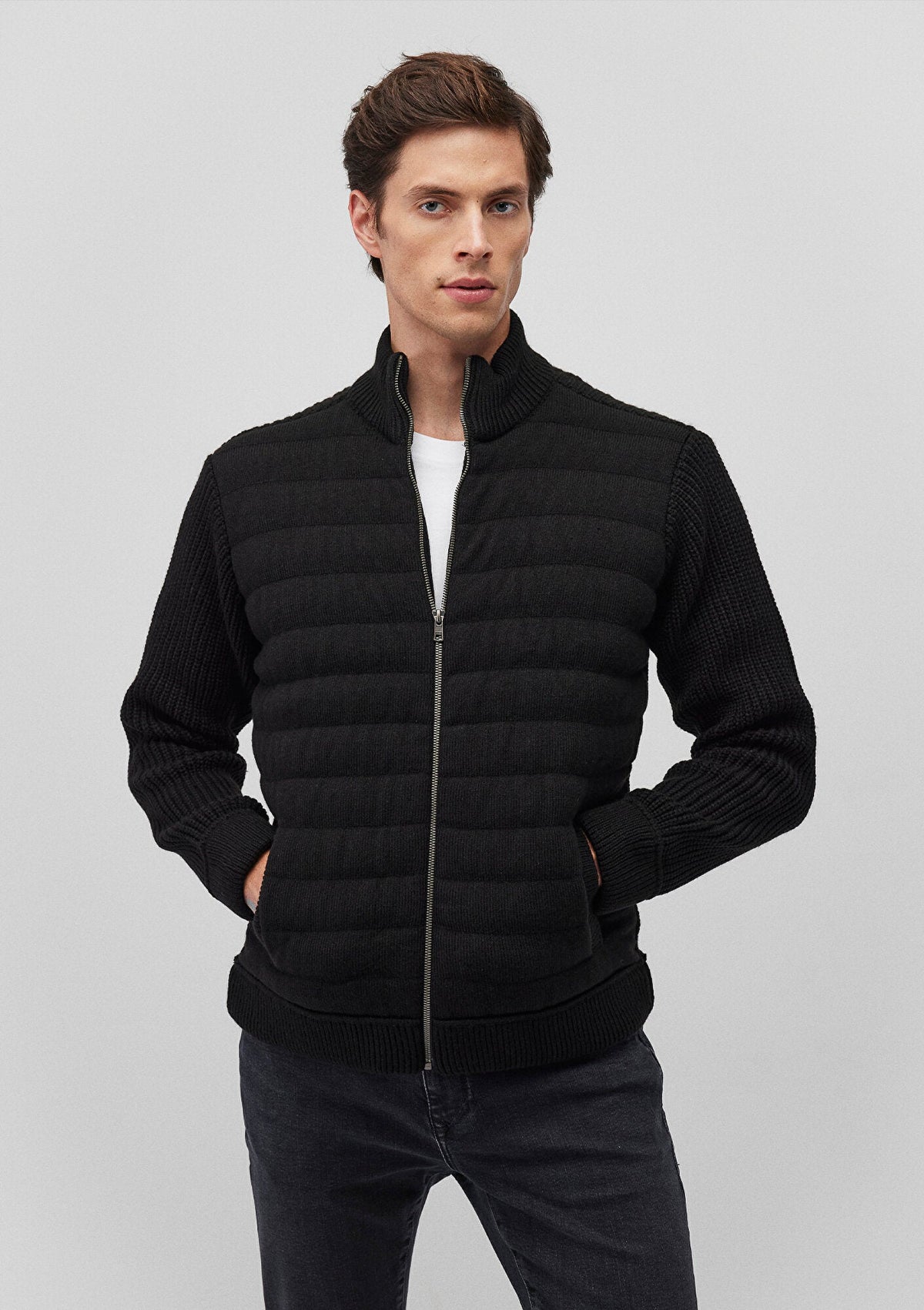 Black Jackets