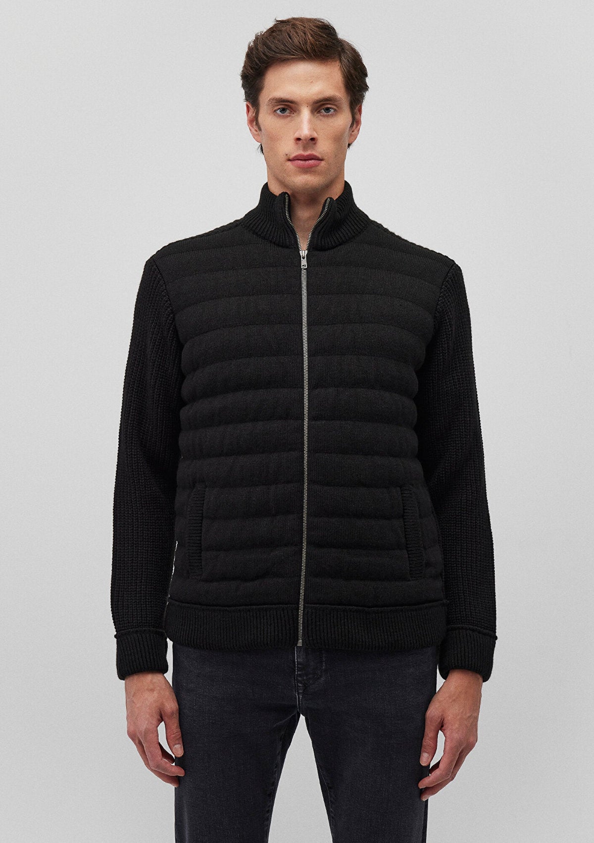 Black Jackets