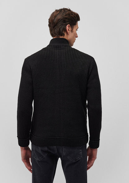 Black Jackets