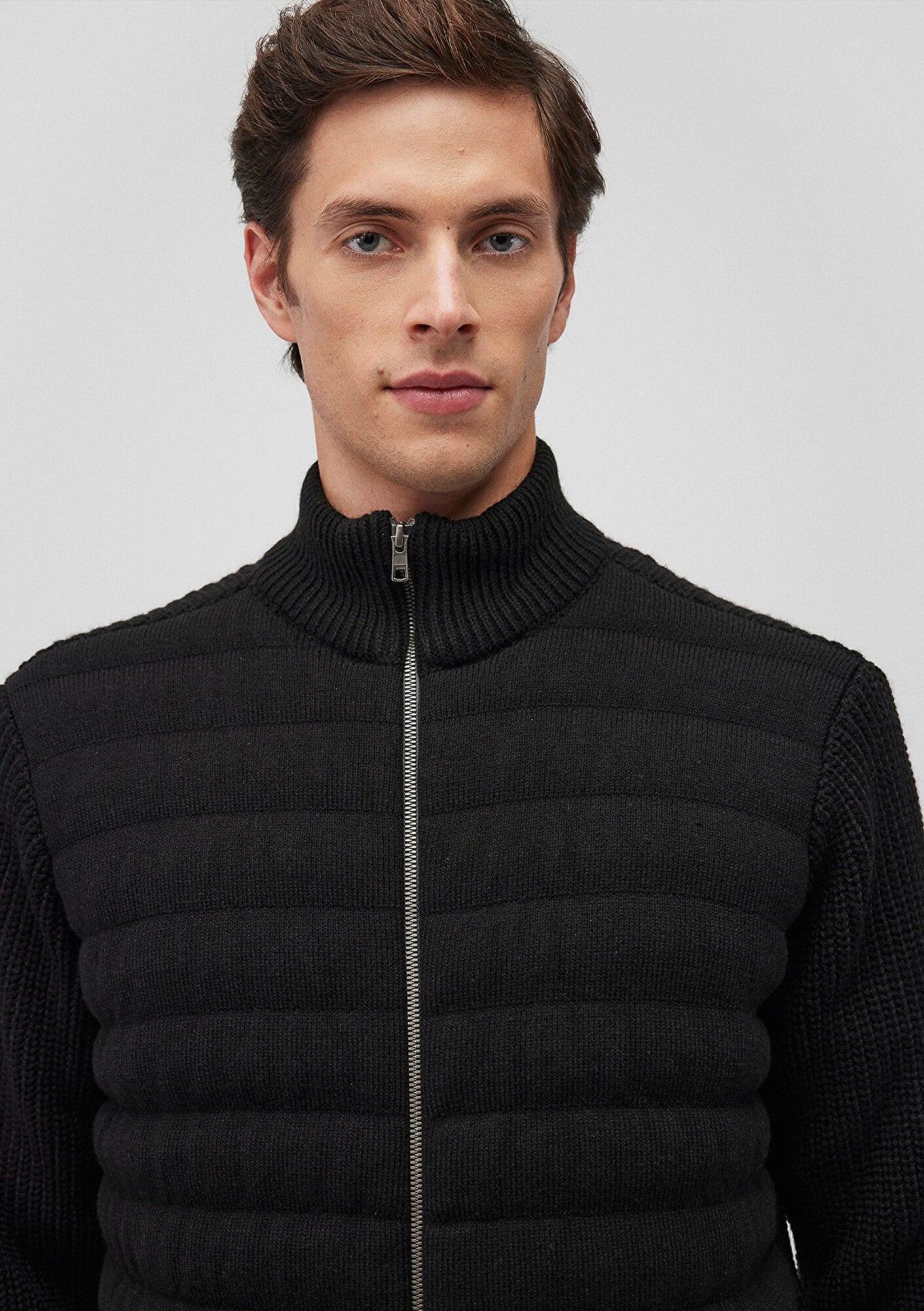 Black Jackets