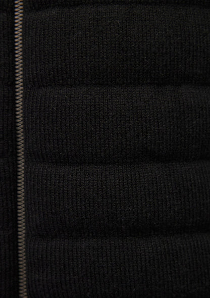 Black Jackets