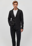 Black Jacket
