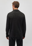 Black Jacket