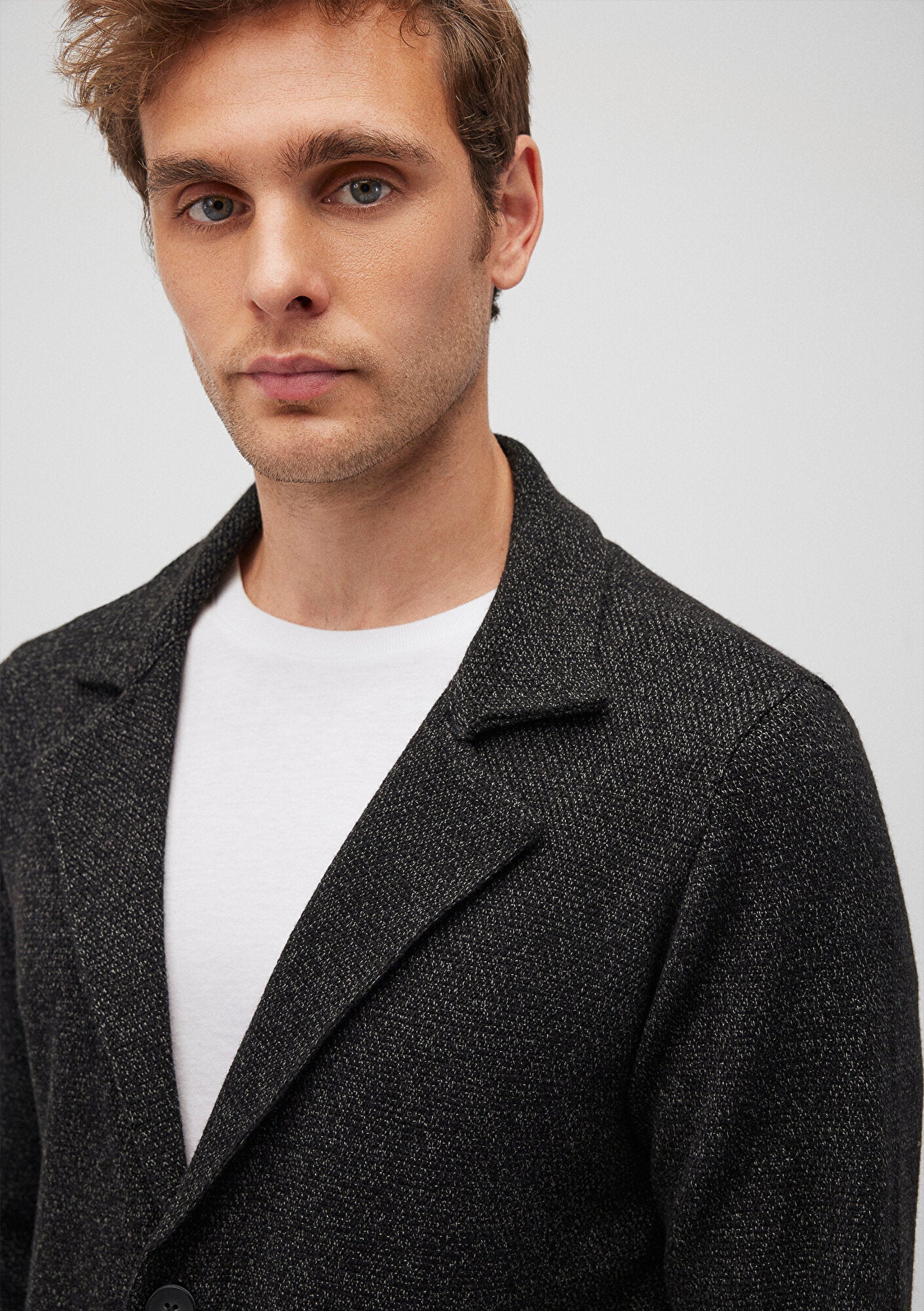 Black Jacket
