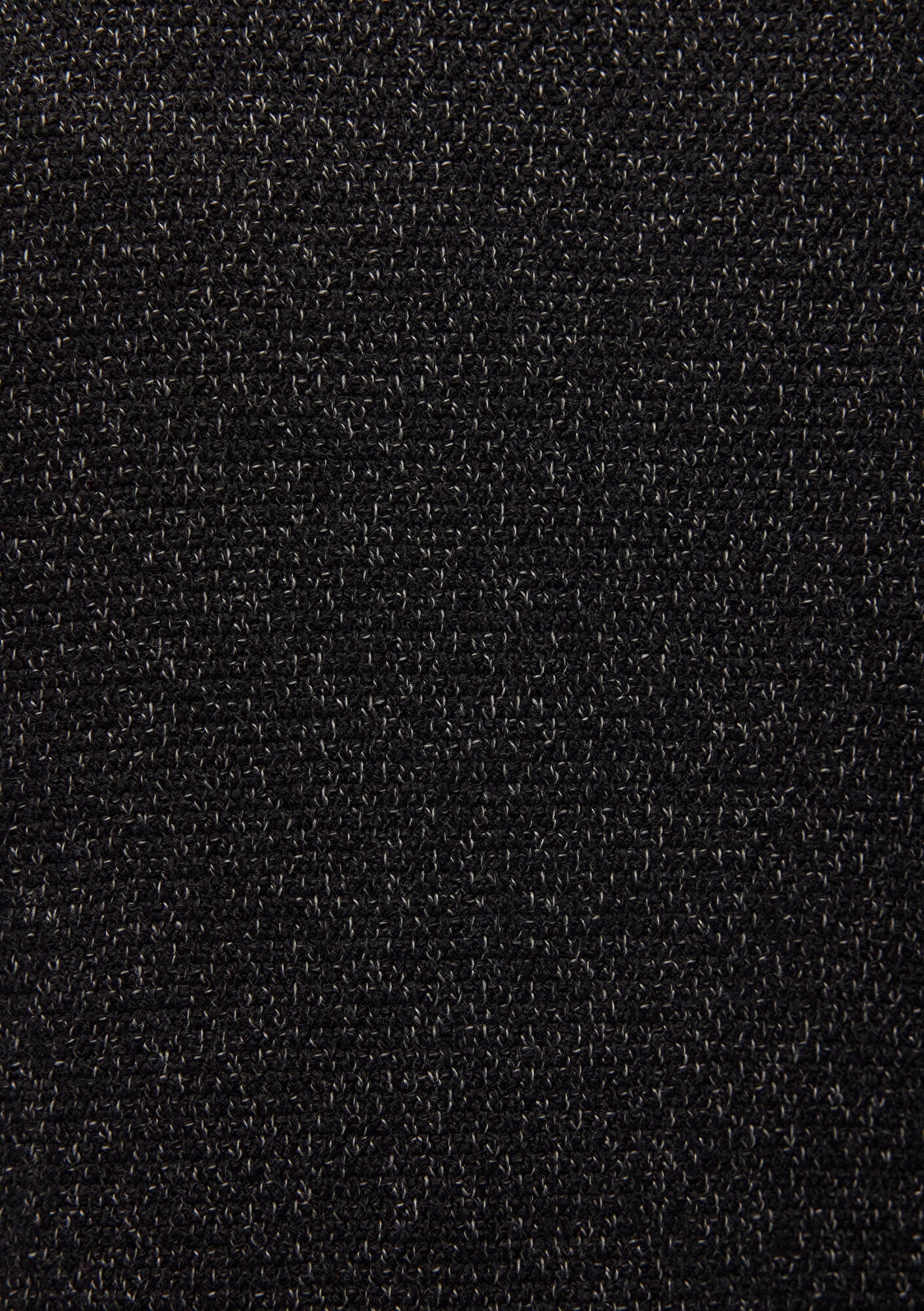 Black Jacket