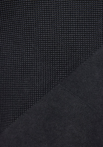 Black Sweater