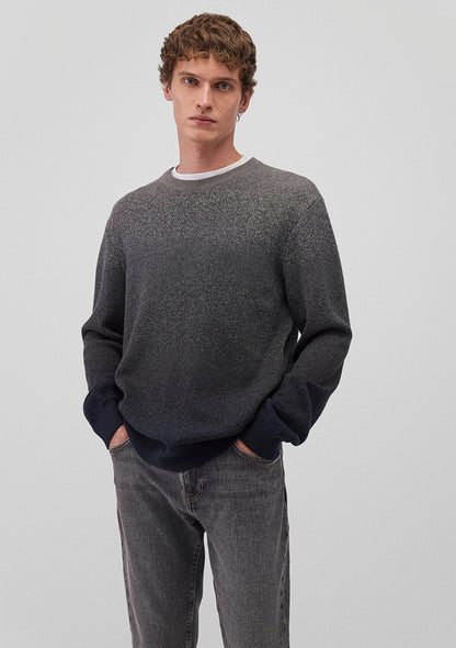 Grey Sweater