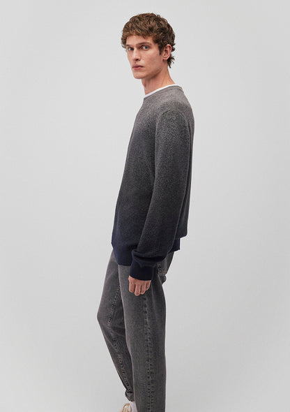 Grey Sweater