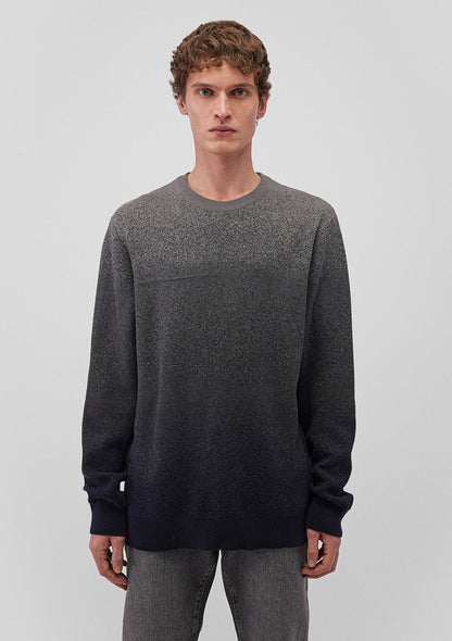 Grey Sweater