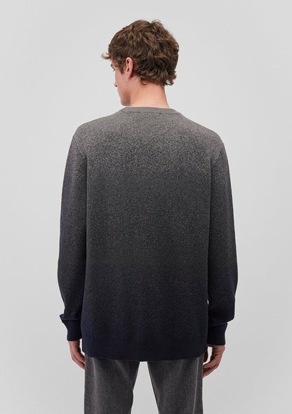 Grey Sweater
