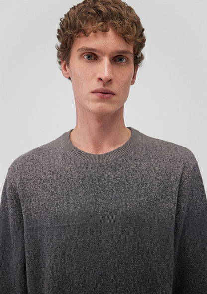 Grey Sweater