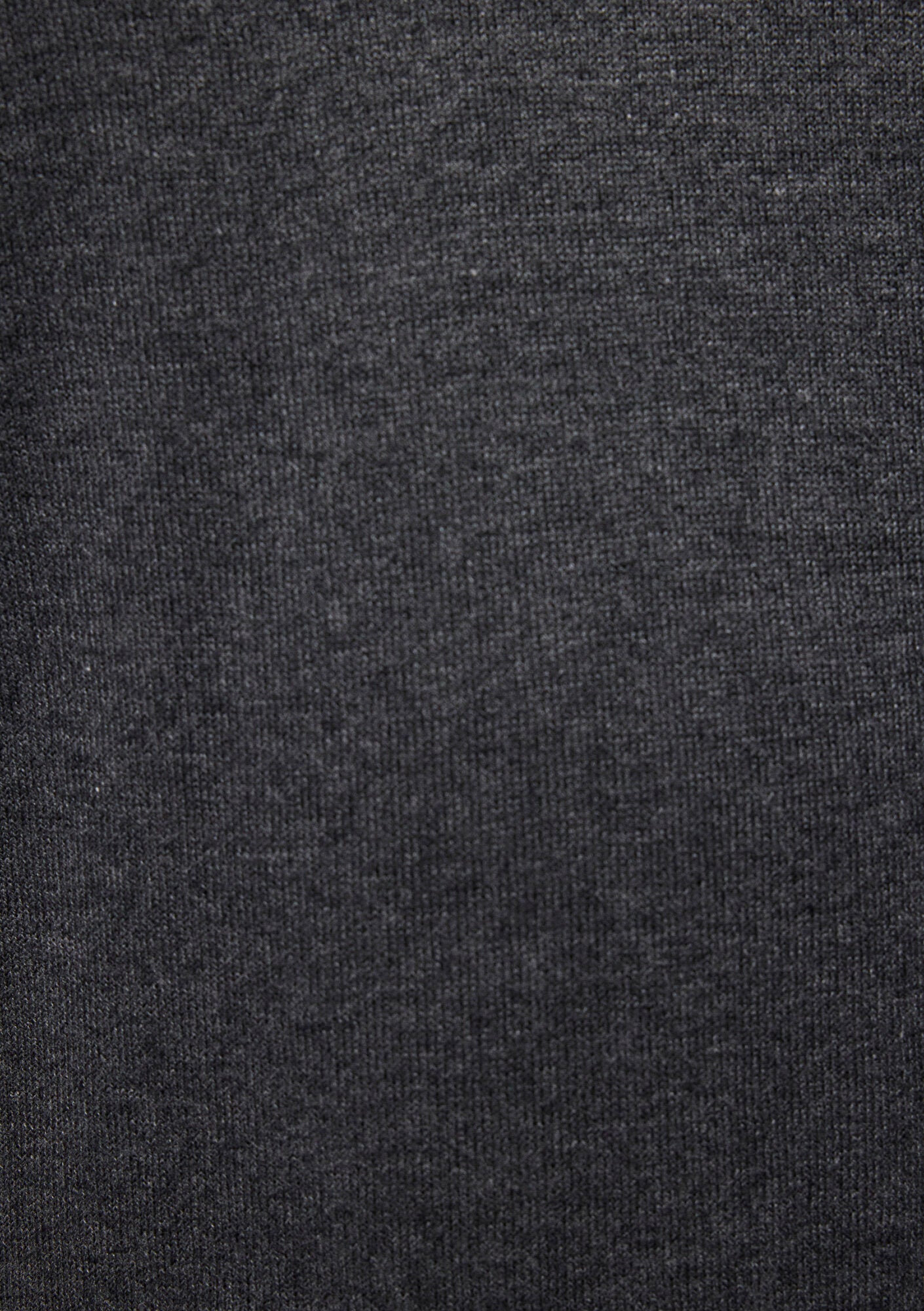 Anthracite Crewneck Sweater