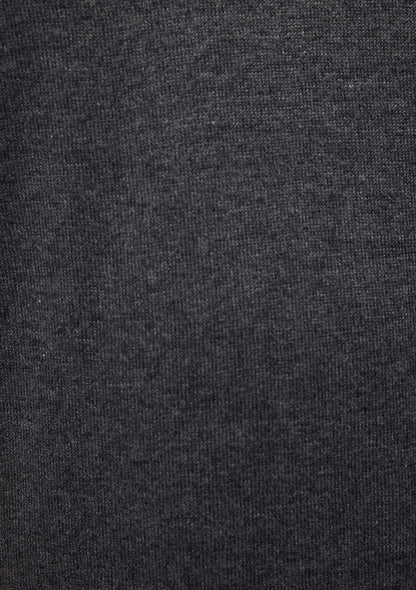 Anthracite Crewneck Sweater